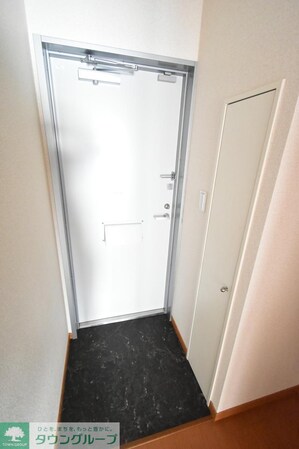 レオパレスホヌの物件内観写真